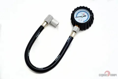 Измеритель давления топлива 16 клап. двигатель