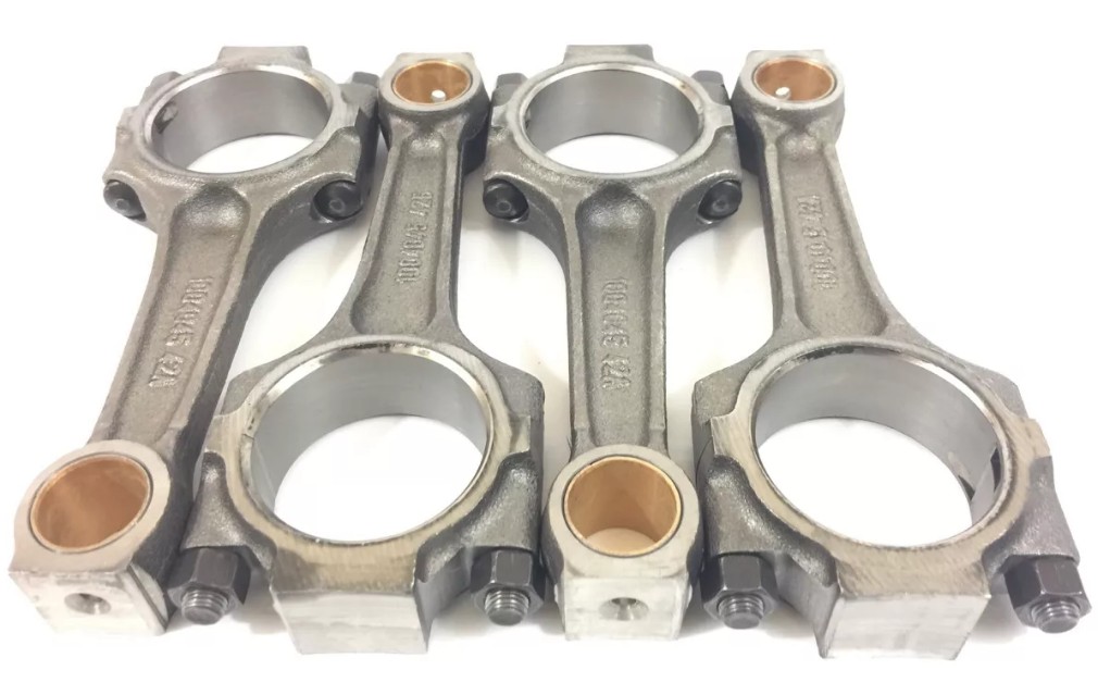 Шатуны 21213 ВАЗ