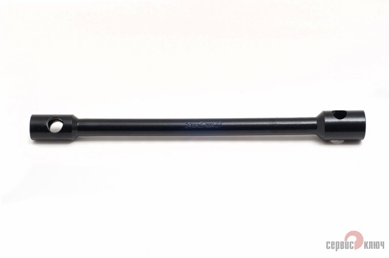 Ключ баллонный 24х27 мощный (ГАЗ,КамАЗ) Сервис Ключ