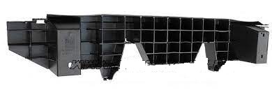 Швелер бампера 2114 зад