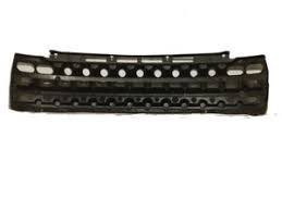 Швелер бампера задний 2170