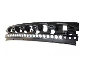 Швелер бампера задний 2172