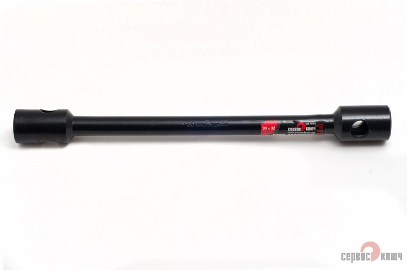 Ключ баллонный 30х32 мощный Сервис Ключ