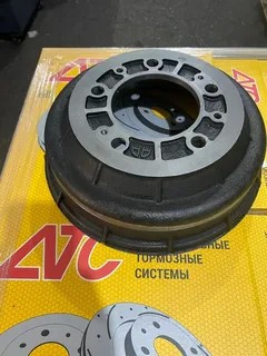 Барабан задний 2121-21213-21214-2123 ЧУГУН АТС 1ШТ