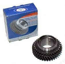 Шестерня  2108 3-перед. н.об.