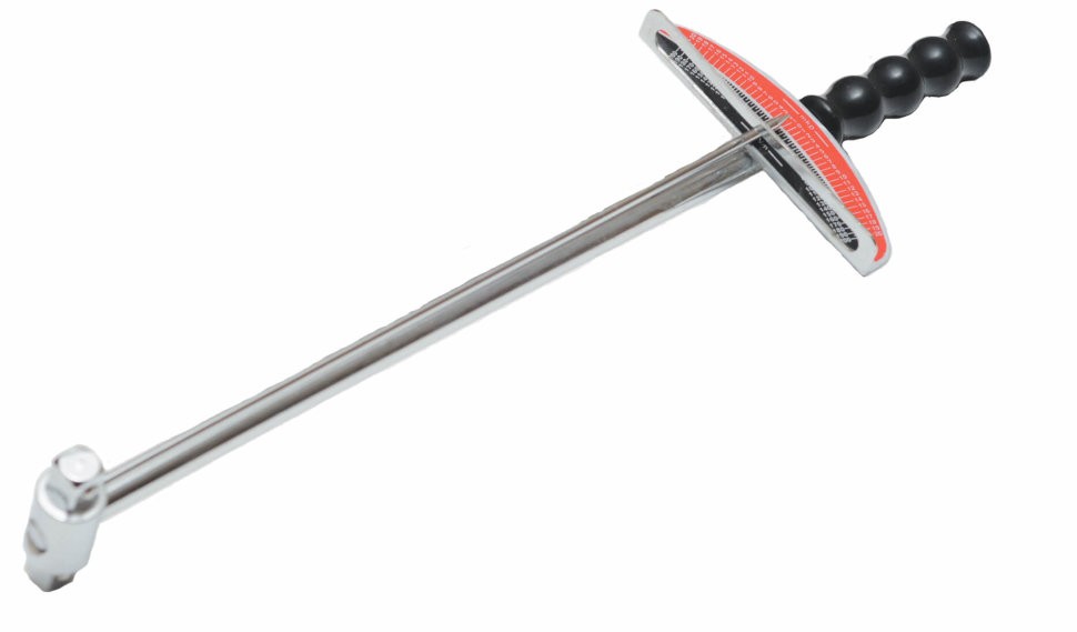 Ключ динамометрический шкальный 1/2 (20 кг, 0-200Nm) Сервис Ключ