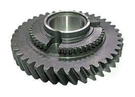 Шестерня  2181 2-перед.39 зубов (118) толст.вал d-37