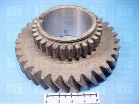 Шестерня  2107 1-передачи ВАЗ