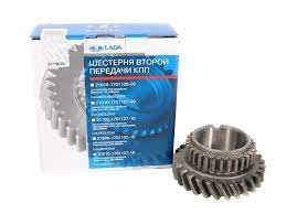 Шестерня  2107 2-перед.ВАЗ