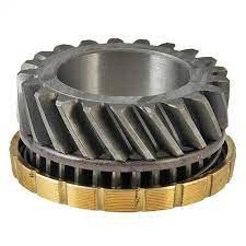 Шестерня  2107 3-перед.в сборе