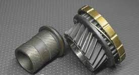 Шестерня 2107 ст.об. 5-ой передачи