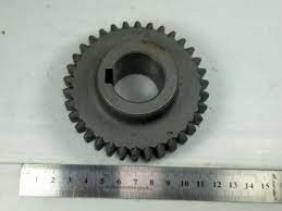 Шестерня  2107 зад. передачи ст.об.без шлицов