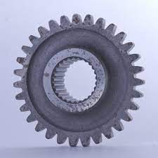 Шестерня  2123-1701140 зад./х втор.вала бол.со шлиц