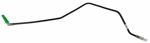 Трубка сцепления 2180,21214 на рабочий цилиндр сцепления LADA