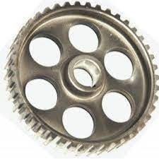 Шестерня ГРМ 2108 (большая) на распред.ДААЗ