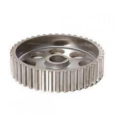 Шестерня ГРМ 2112 выпуск.(большая) без кольца ДААЗ