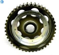 Шестерня ГРМ 21126 на распред.впуск.с кольцом ДААЗ