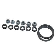 Р/к кожуха ГРМ 2112(V-1500) (втулки,резинки)