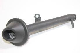 Маслоприемник 2190, 2180 1,6 пластик Восток-Амфибия