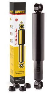 Амортизатор задний 2101-07 HOFER