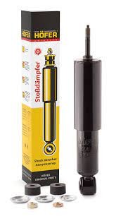 Амортизатор передний 2101-07 HOFER