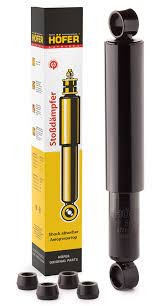 Амортизатор задний 2121 HOFER