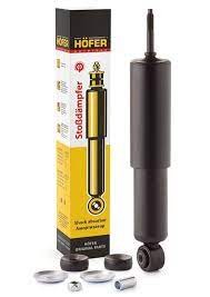 Амортизатор передний 2123 HOFER