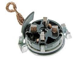 Щетки стартера 2190 на стартер Valeo