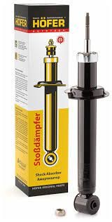 Стойка задняя 2170 HOFER