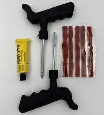 Набор для ремонта бескамерных шин СА-791