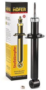 Стойка задняя 2190 HOFER