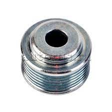 Шкив генератора 2110 (д.17) н/об ВолгаАвтоПром