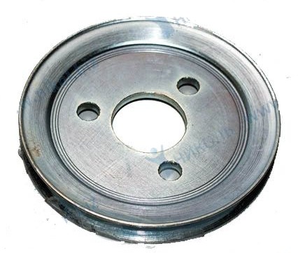 Шкив гидроусилителя 21214 на гидроус.