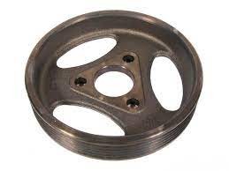 Шкив гидроусилителя 2123