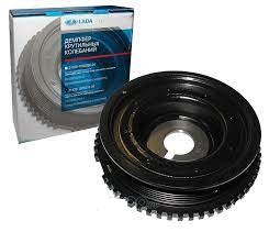 Шкив коленвала 2112 ВАЗ