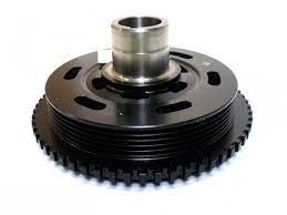 Шкив коленвала 2123