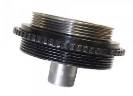 Шкив коленвала 2123