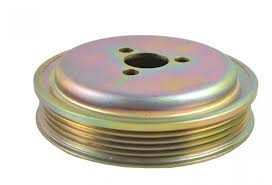 Шкив помпы 2123,Урбан