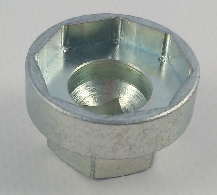 Ключ рулевой  рейки 2180