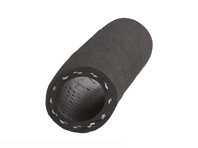 Шланг 27мм МБС армированный с навивкой