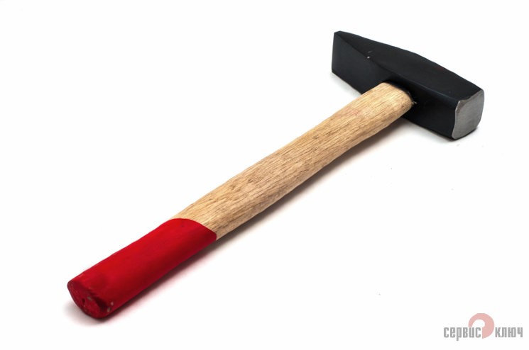 Молоток 1000гр.