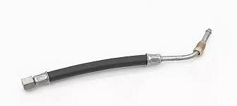 Шланг высокого давления 21082-12 от магистрали к бензобаку