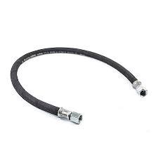 Шланг высокого давления гайка гайка 21073 72см Rosteco