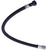 Шланг высокого давления гайка защ.50см (2123) от фильтра к рампе Rosteco