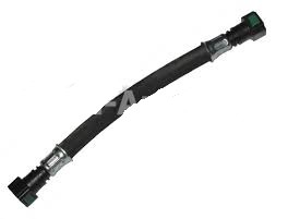 Шланг высокого давления защ. защ. 20см 2123 Rosteco