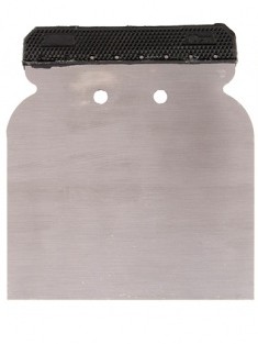 Шпатель метал  87мм