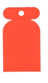 Шпатель пластик 50мм