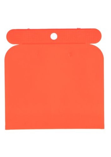 Шпатель пластик 100мм