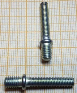 Шпилька М5х35 карбюратора ремонтная