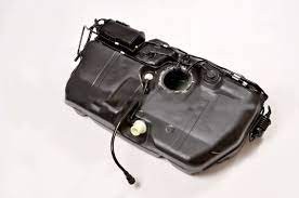 Бензобак 2190 пластик (трубки ,адсорбер,фильтр) без бензонасоса